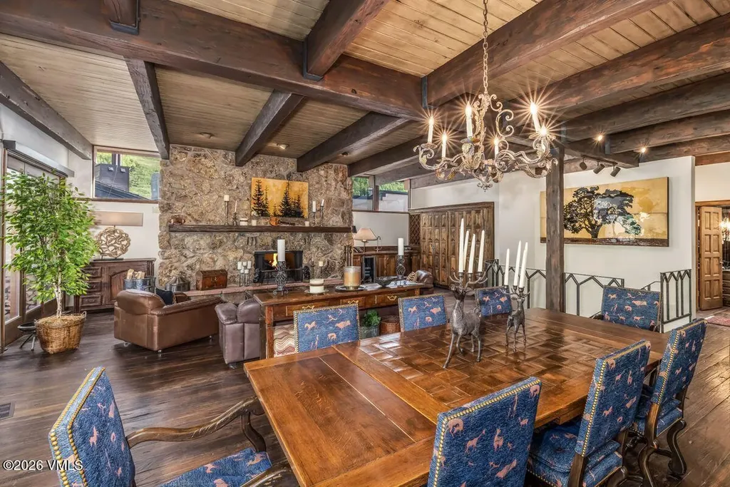 228 Bridge Street Vail CO 81657