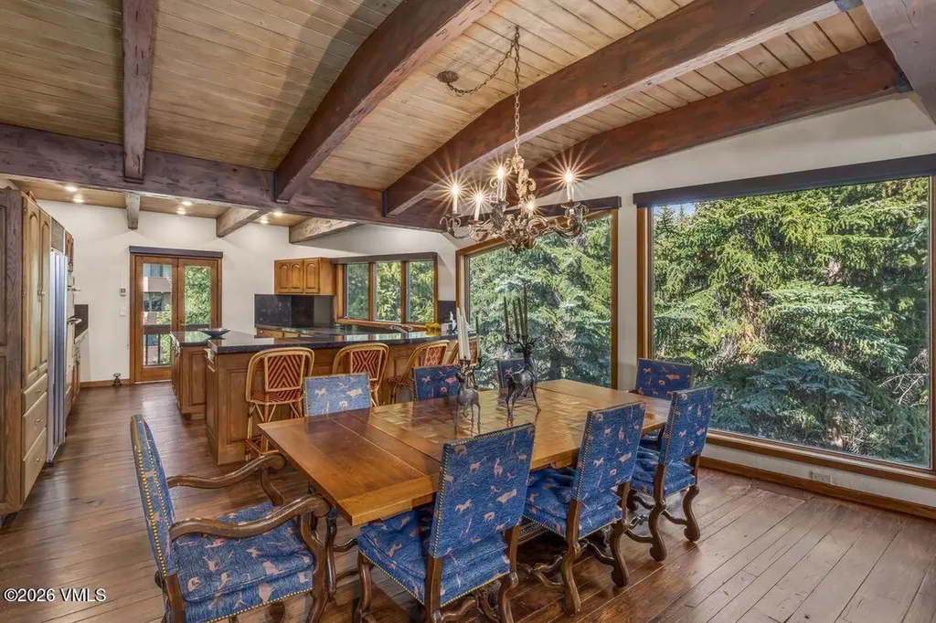 228 Bridge Street Vail CO 81657