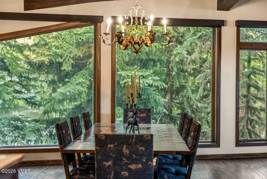 228 Bridge Street Vail CO 81657