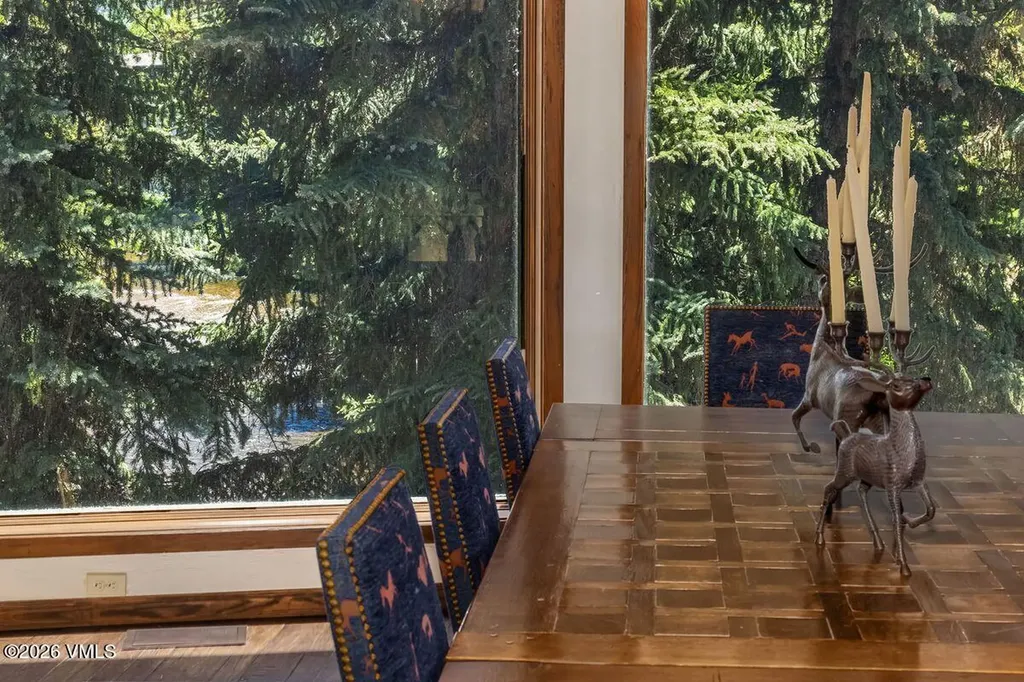 228 Bridge Street Vail CO 81657