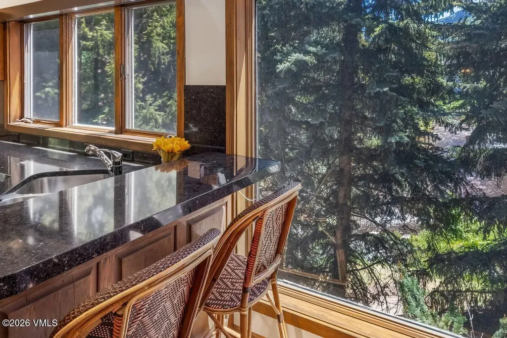 228 Bridge Street Vail CO 81657