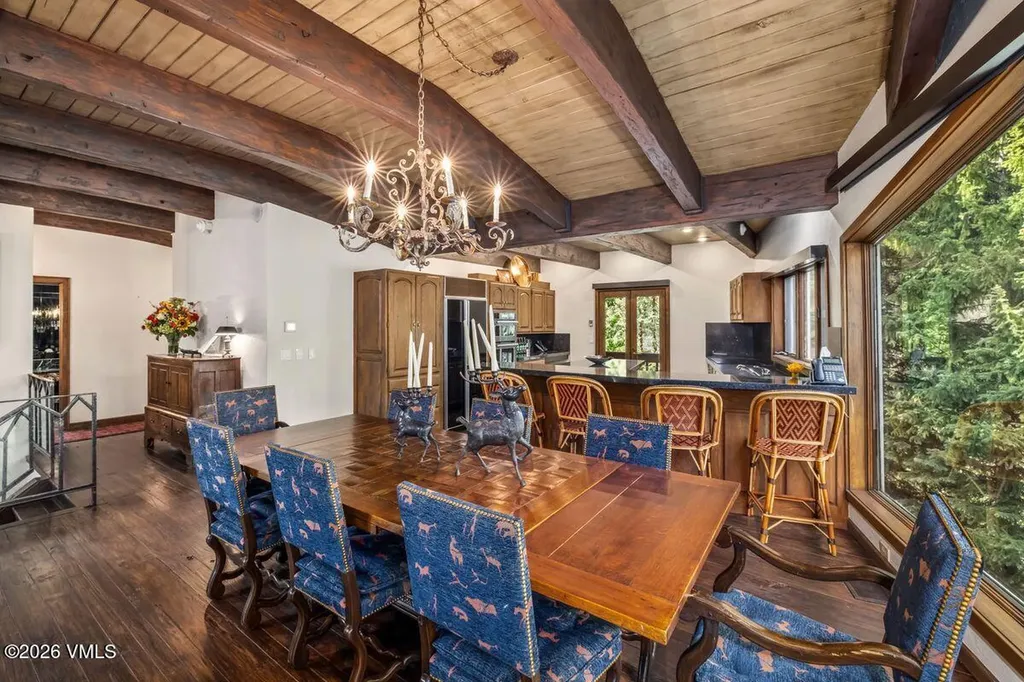 228 Bridge Street Vail CO 81657