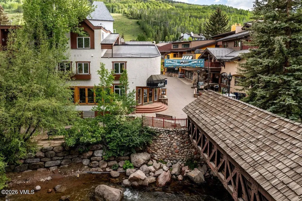 228 Bridge Street Vail CO 81657