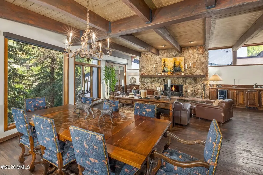 228 Bridge Street Vail CO 81657