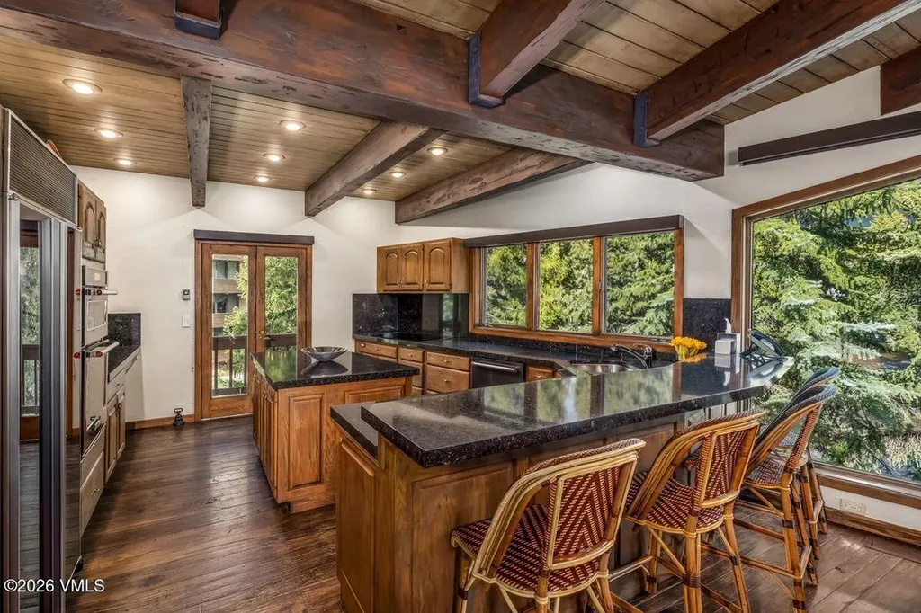 228 Bridge Street Vail CO 81657