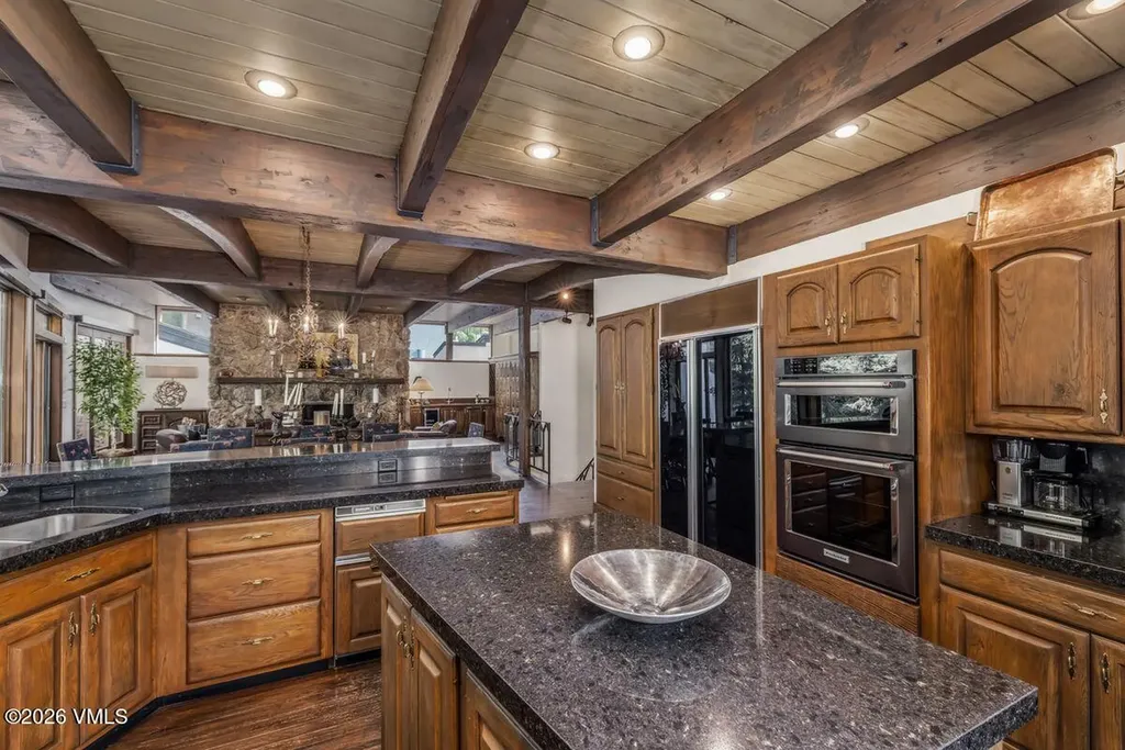 228 Bridge Street Vail CO 81657