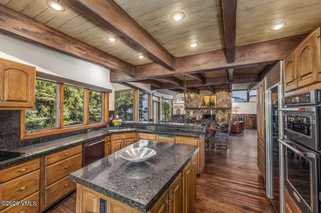 228 Bridge Street Vail CO 81657