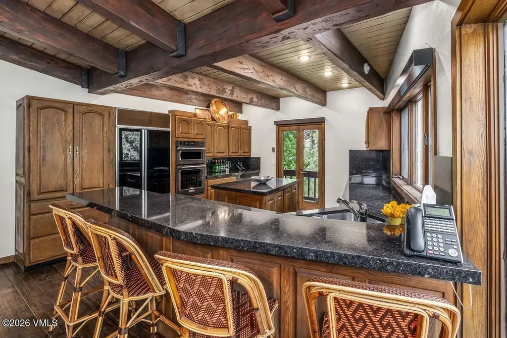 228 Bridge Street Vail CO 81657