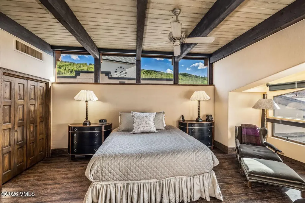 228 Bridge Street Vail CO 81657