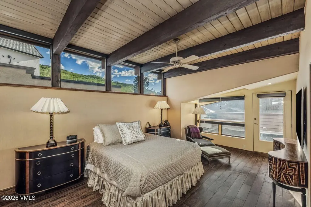228 Bridge Street Vail CO 81657