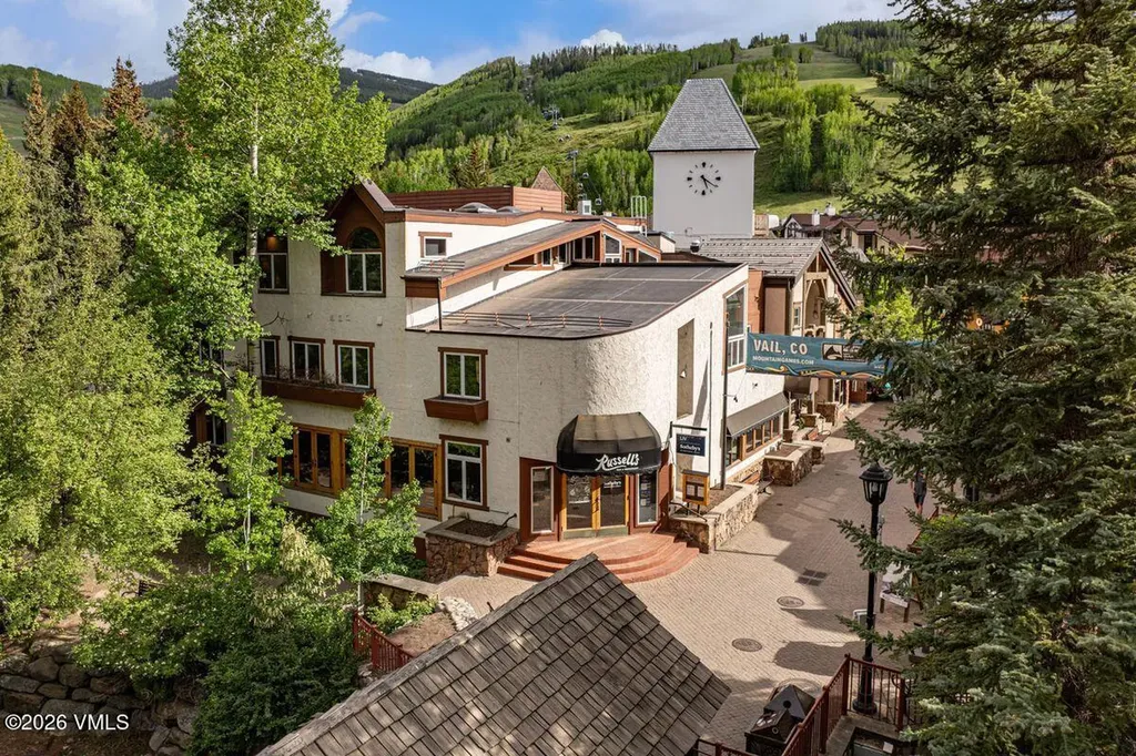 228 Bridge Street Vail CO 81657