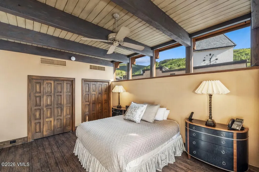 228 Bridge Street Vail CO 81657