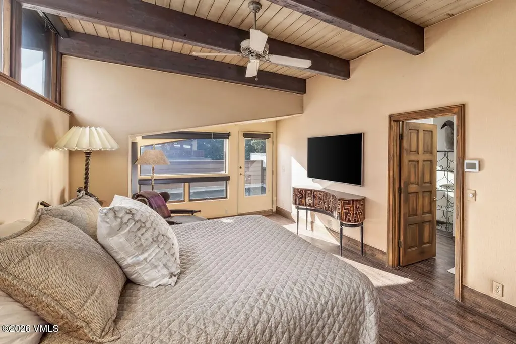 228 Bridge Street Vail CO 81657