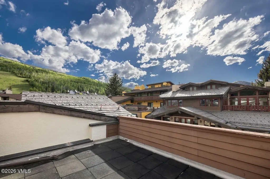 228 Bridge Street Vail CO 81657