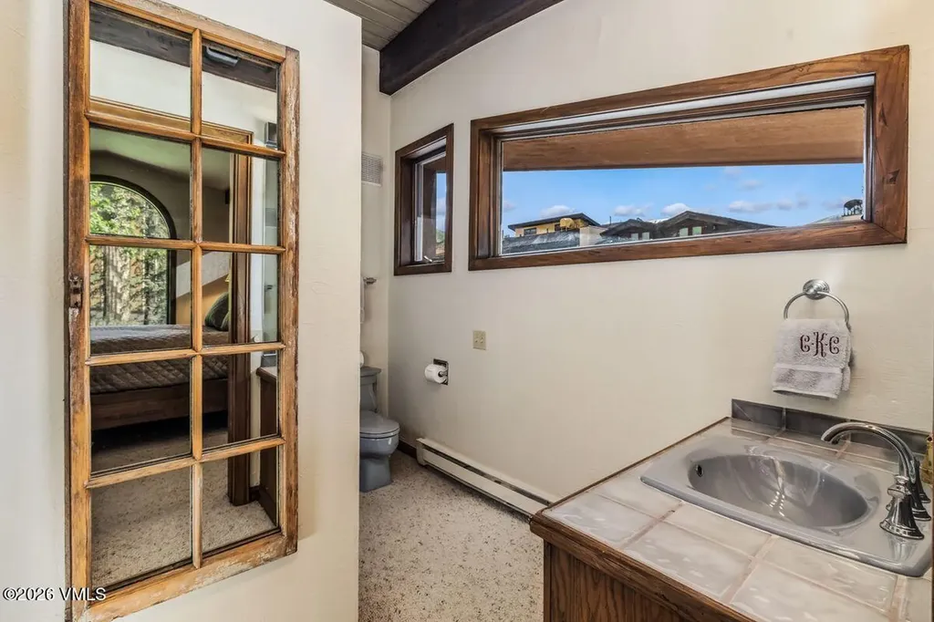 228 Bridge Street Vail CO 81657