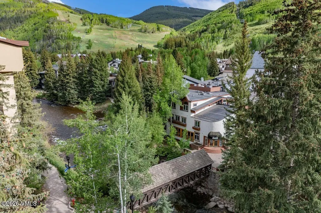 228 Bridge Street Vail CO 81657