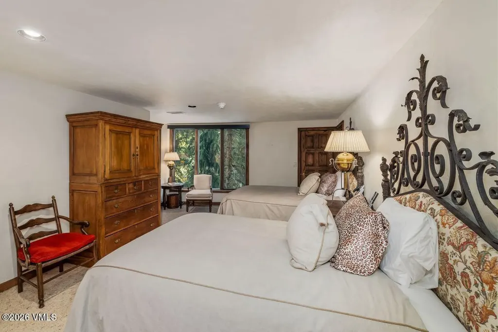 228 Bridge Street Vail CO 81657