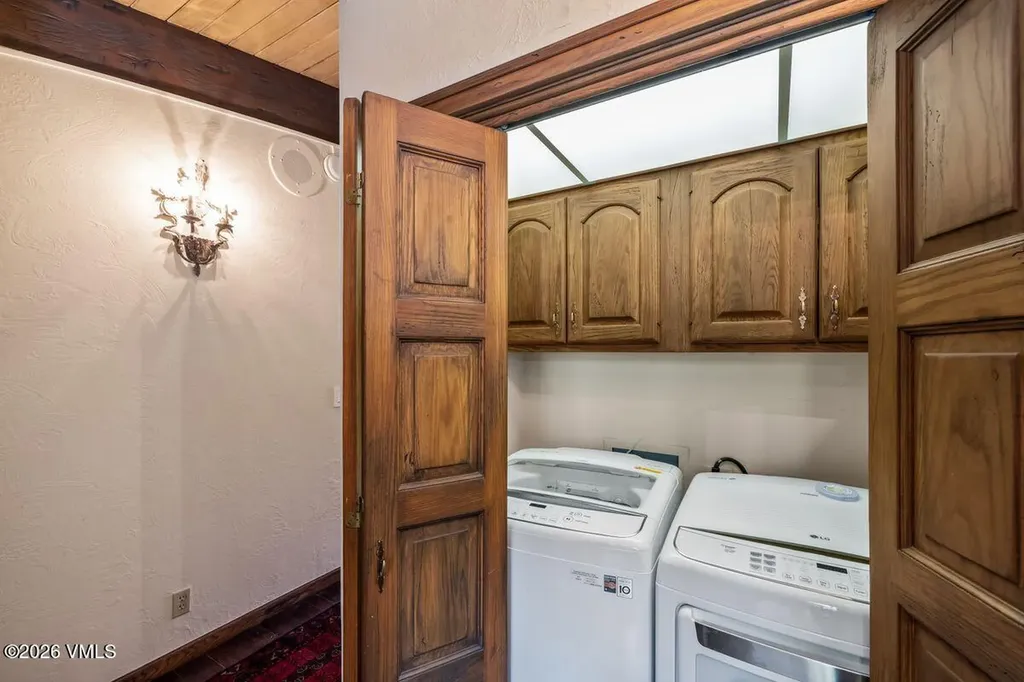228 Bridge Street Vail CO 81657