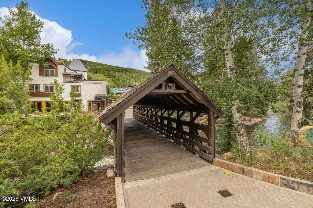 228 Bridge Street Vail CO 81657