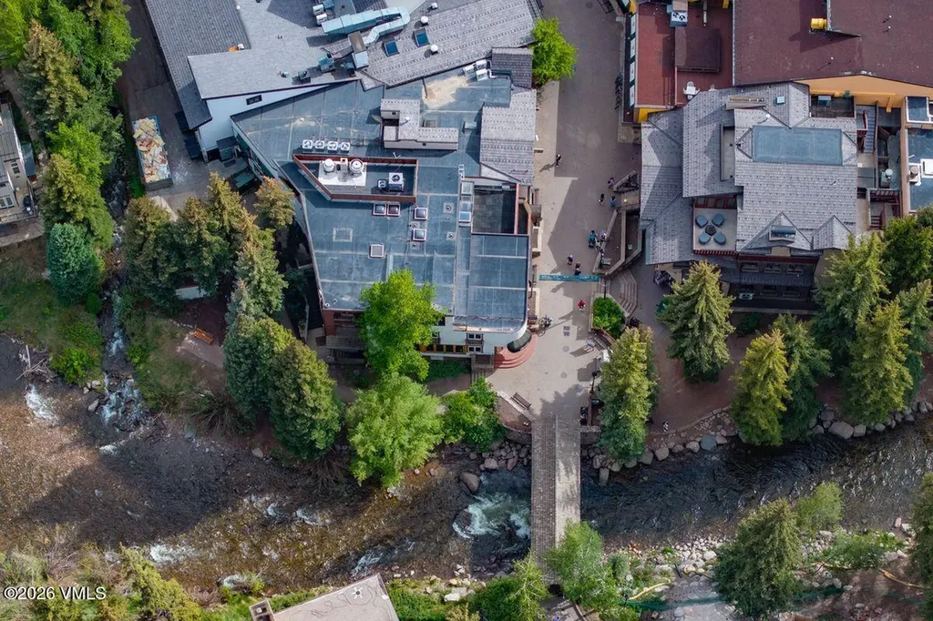 228 Bridge Street Vail CO 81657