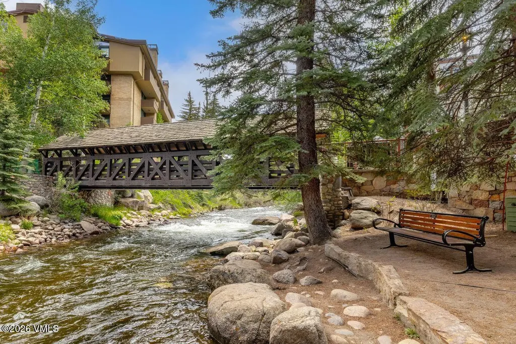 228 Bridge Street Vail CO 81657