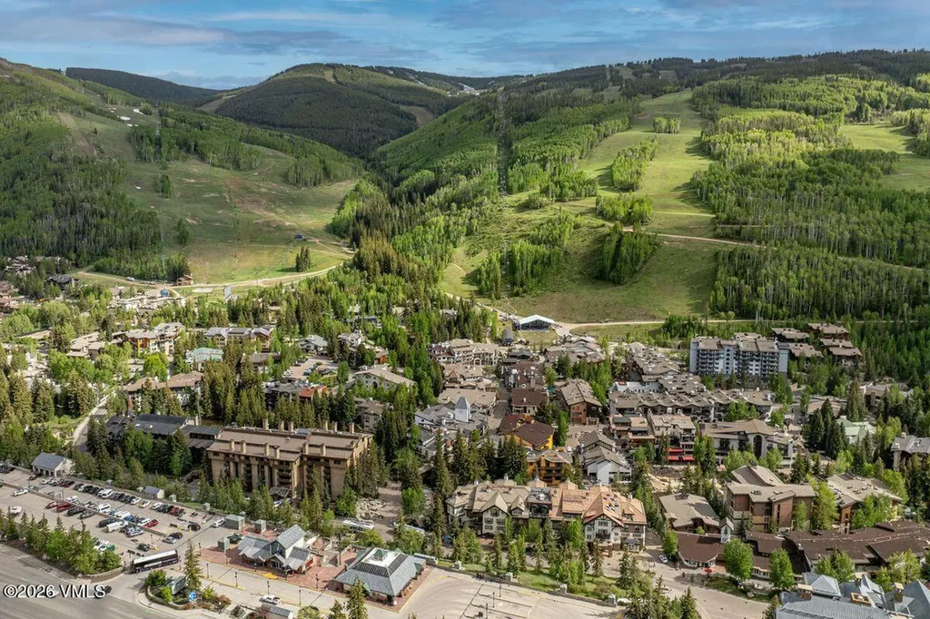228 Bridge Street Vail CO 81657