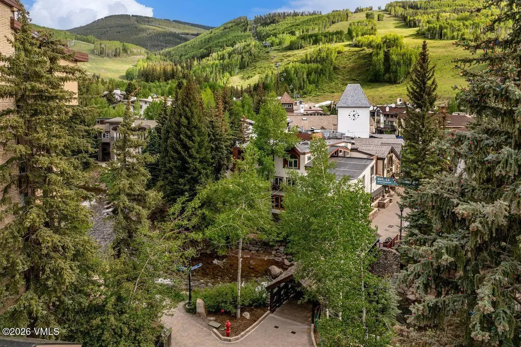 228 Bridge Street Vail CO 81657