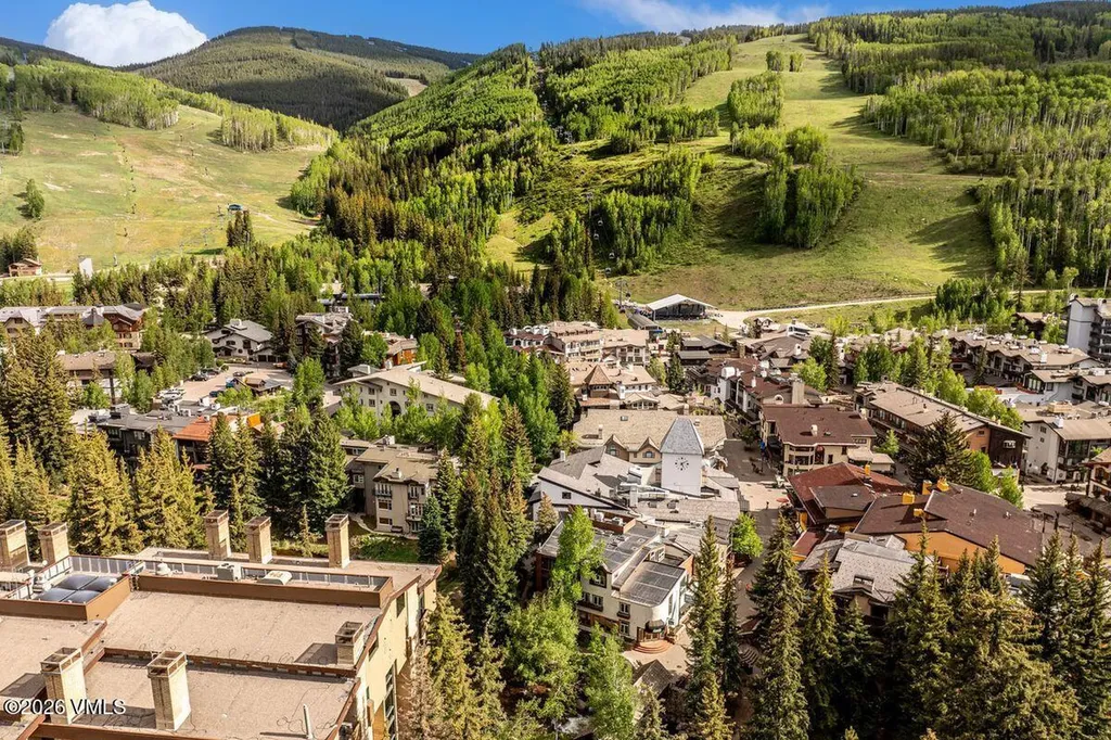 228 Bridge Street Vail CO 81657