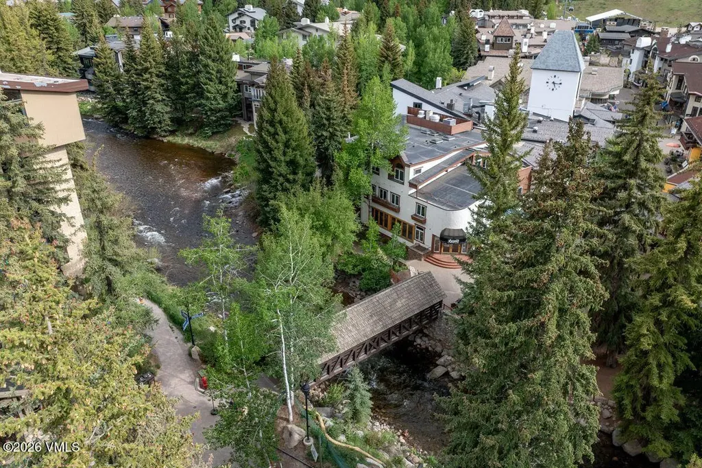 228 Bridge Street Vail CO 81657