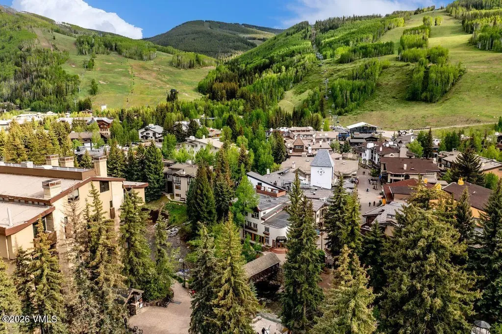 228 Bridge Street Vail CO 81657