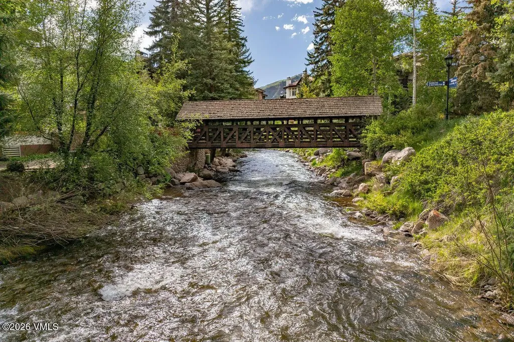 228 Bridge Street Vail CO 81657