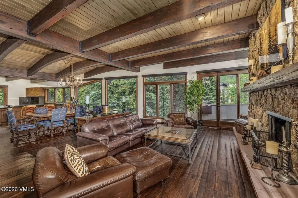 228 Bridge Street Vail CO 81657