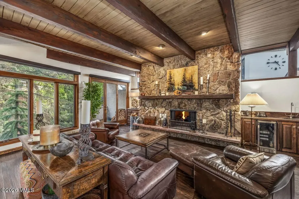 228 Bridge Street Vail CO 81657