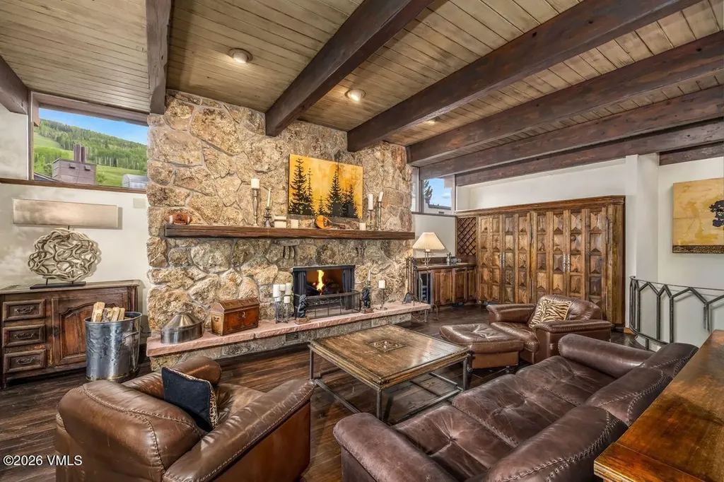 228 Bridge Street Vail CO 81657