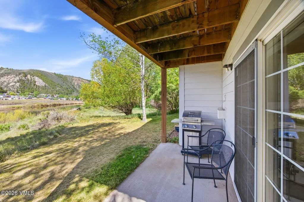 602 Crazy Horse Circle Edwards CO 81632