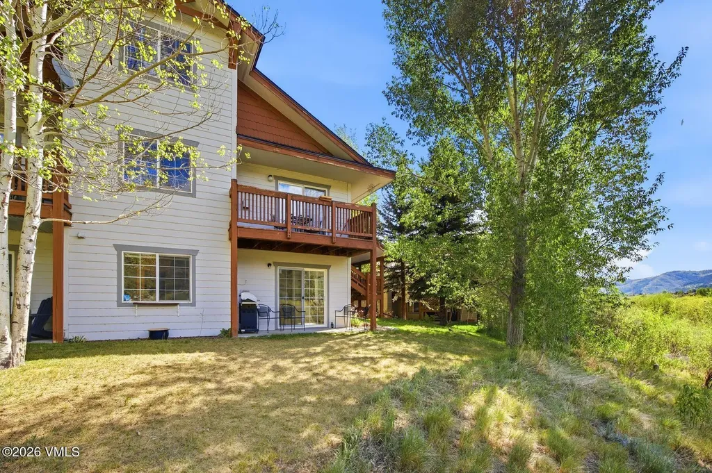 602 Crazy Horse Circle Edwards CO 81632
