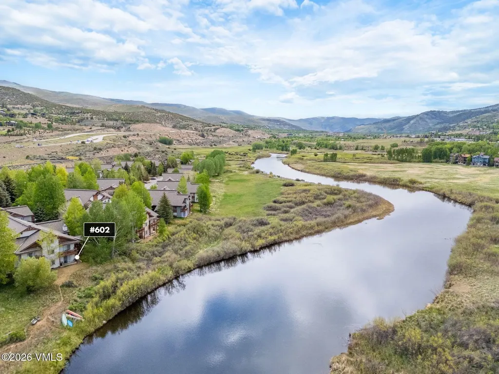 602 Crazy Horse Circle Edwards CO 81632