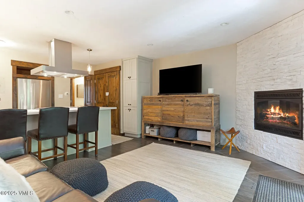 4640 Vail Racquet Club Drive Vail CO 81657