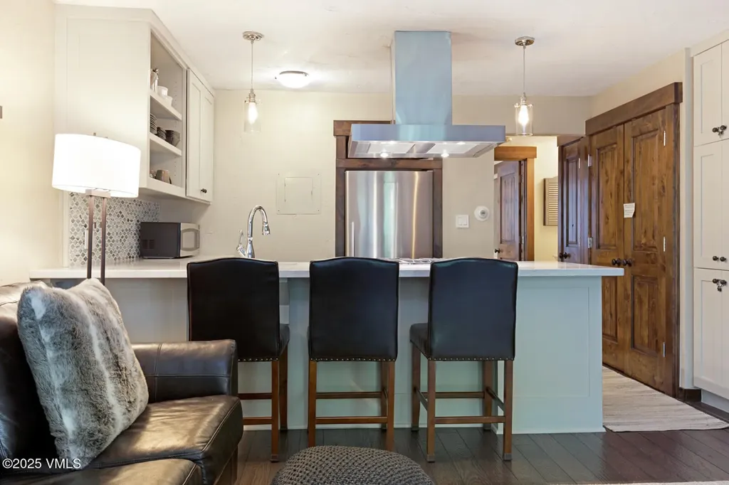 4640 Vail Racquet Club Drive Vail CO 81657