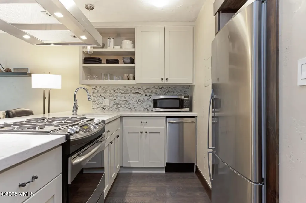 4640 Vail Racquet Club Drive Vail CO 81657