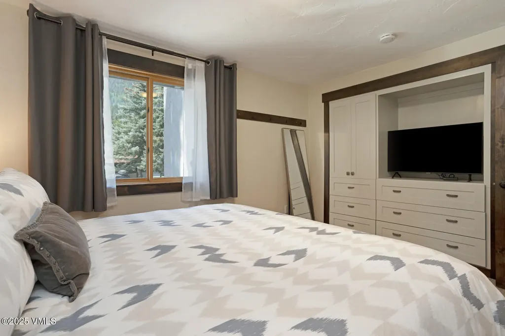 4640 Vail Racquet Club Drive Vail CO 81657