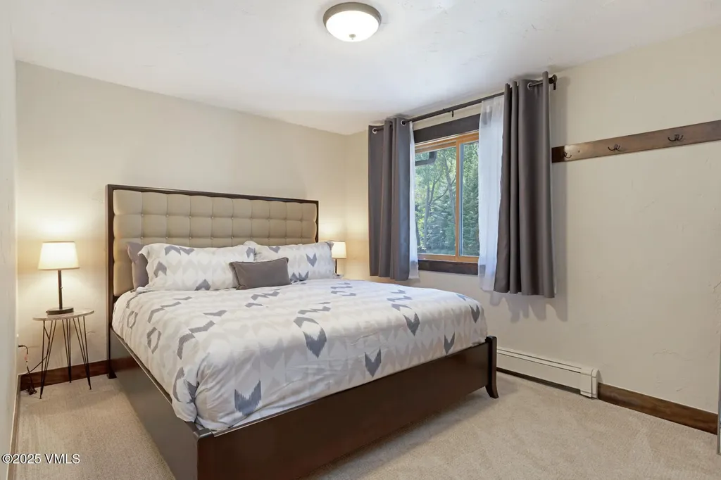 4640 Vail Racquet Club Drive Vail CO 81657