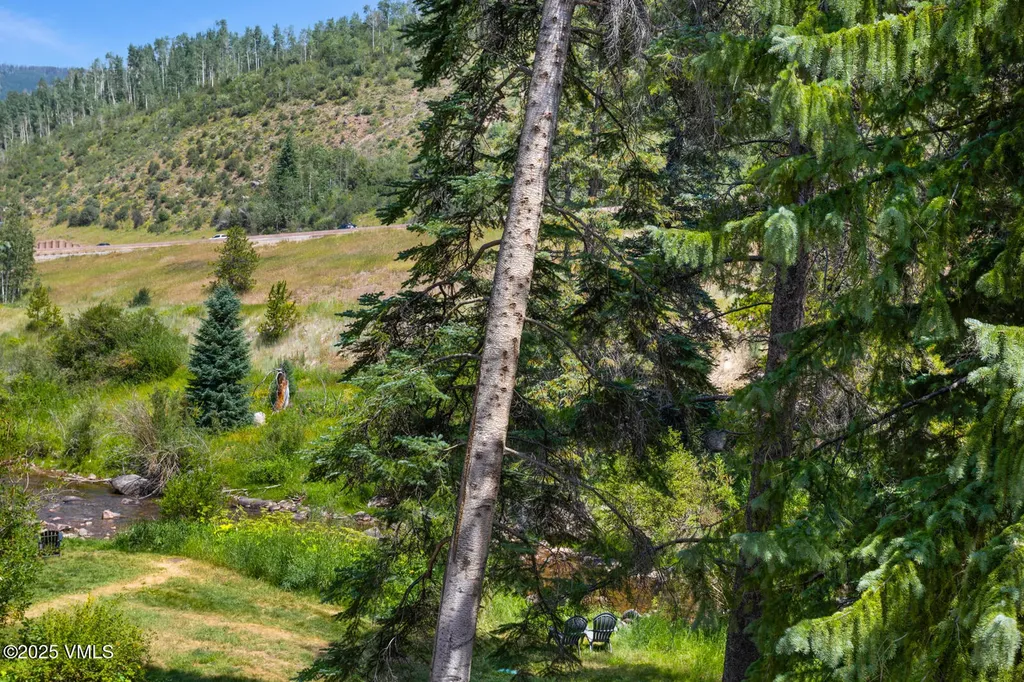4640 Vail Racquet Club Drive Vail CO 81657