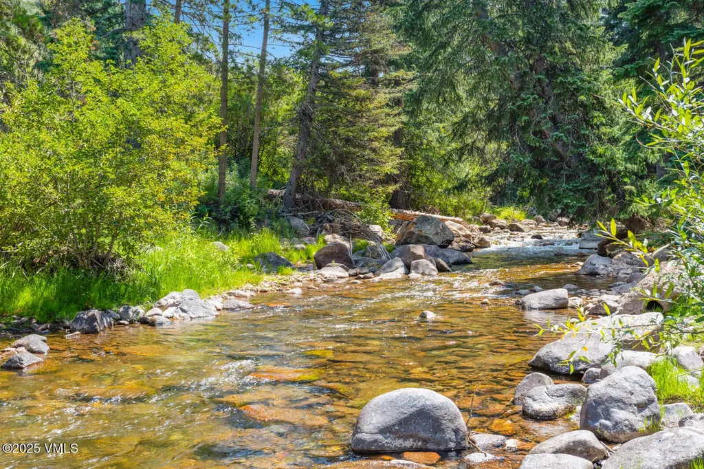 4640 Vail Racquet Club Drive Vail CO 81657
