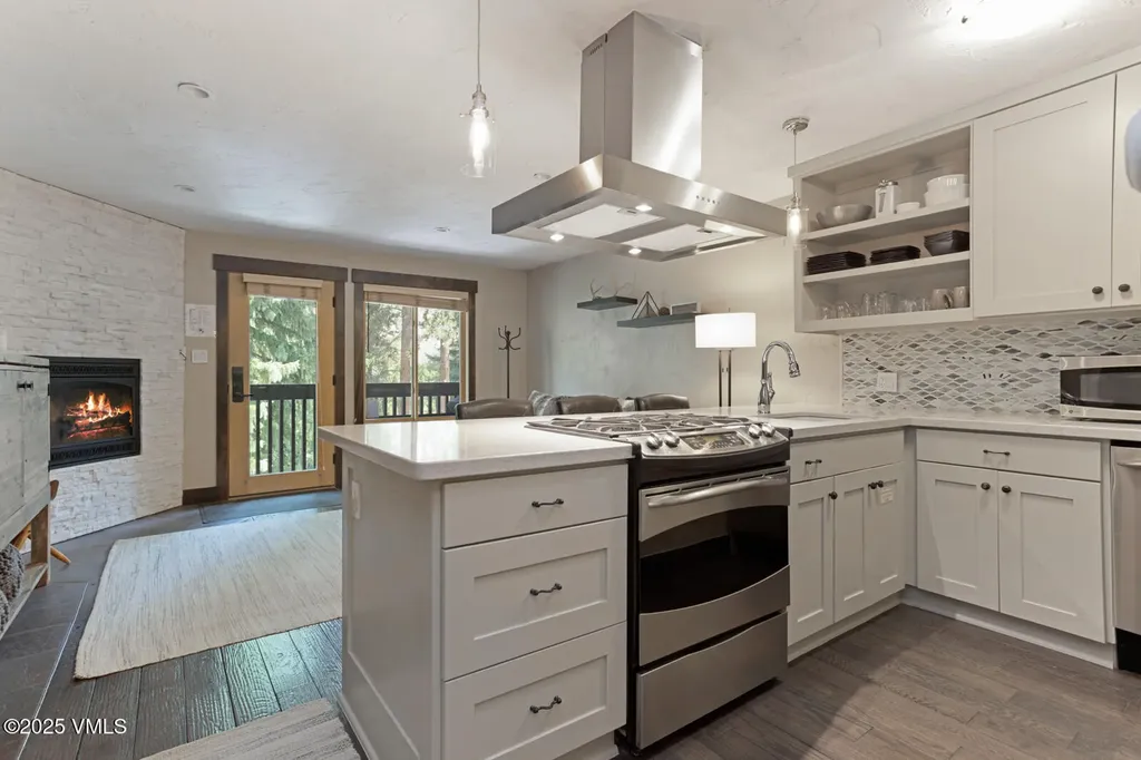 4640 Vail Racquet Club Drive Vail CO 81657