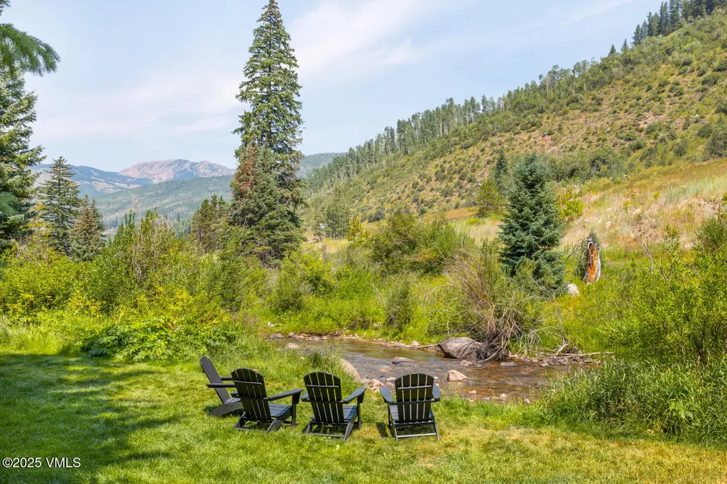 4640 Vail Racquet Club Drive Vail CO 81657