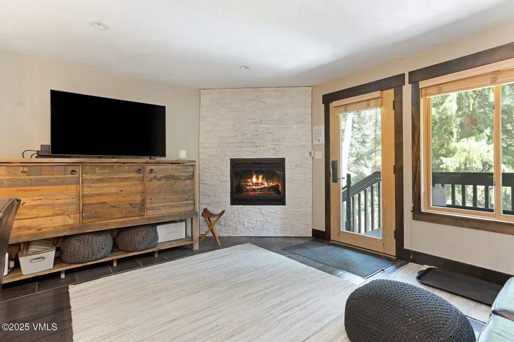 4640 Vail Racquet Club Drive Vail CO 81657