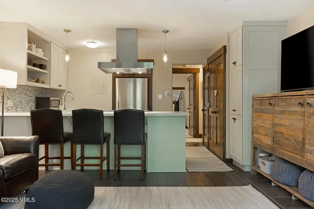 4640 Vail Racquet Club Drive Vail CO 81657