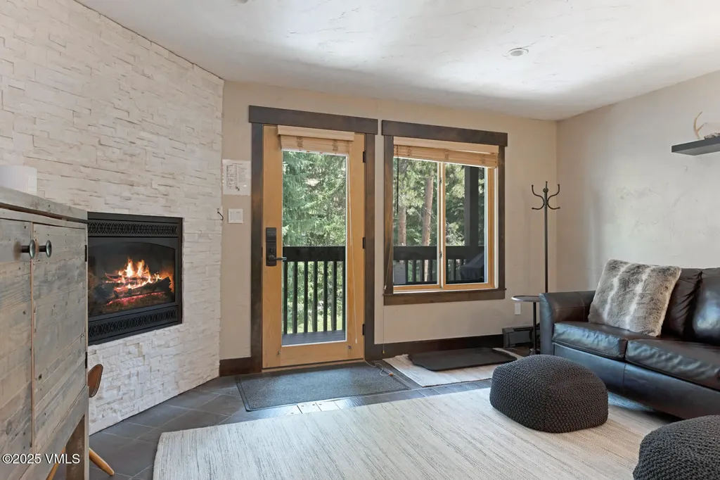 4640 Vail Racquet Club Drive Vail CO 81657