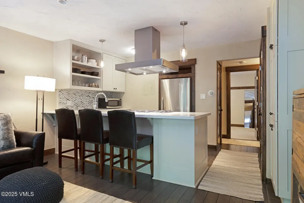 4640 Vail Racquet Club Drive Vail CO 81657